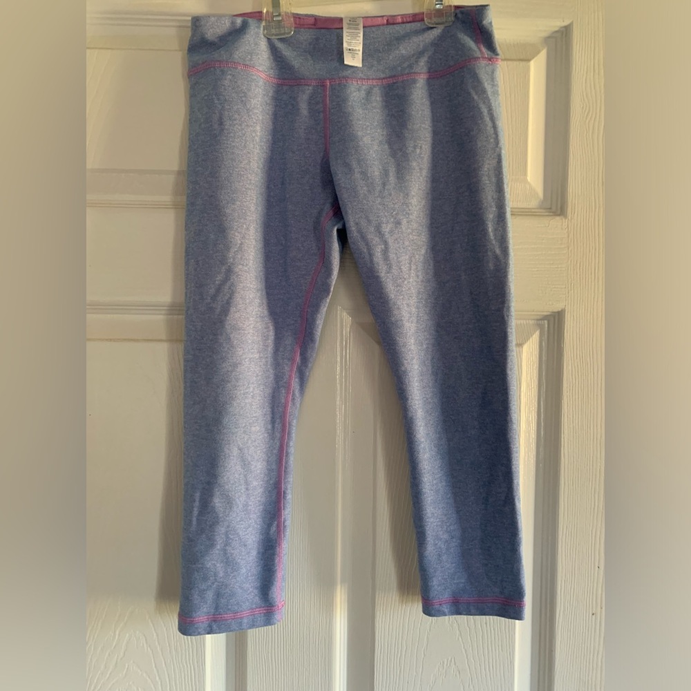 Girls ivivva leggings size 14